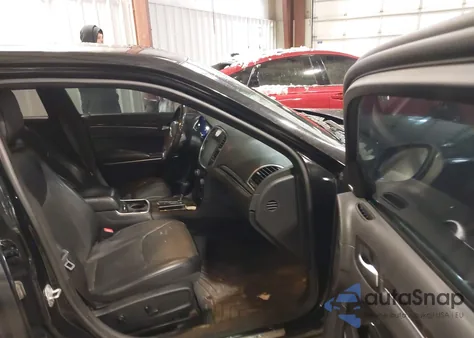 2014 Chrysler 300C z USA, uszkodzony, nr VIN 2C3CCAKTXEH306132